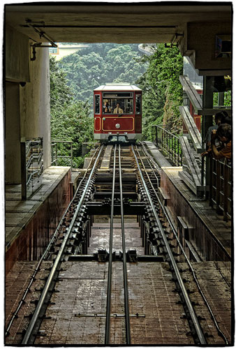 Seilbahn