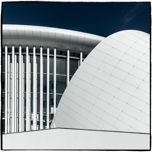 Philharmonie Luxembourg II
