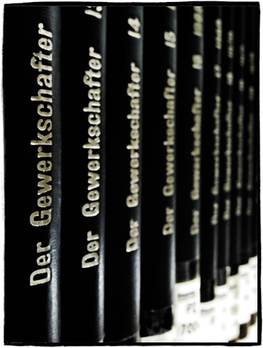 Der Gewerkschafter