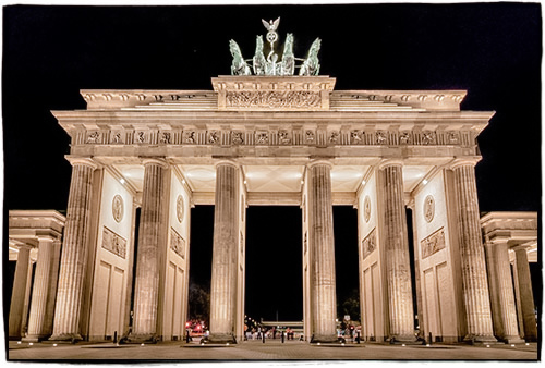 Brandenburger Tor