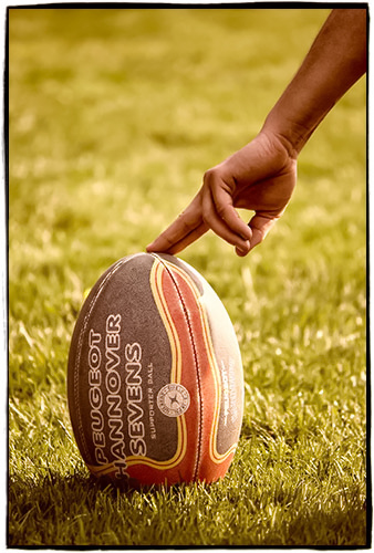 Rugby