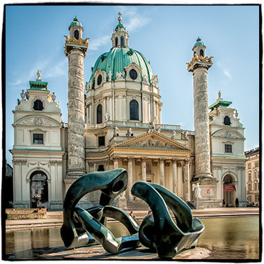 Karlskirche