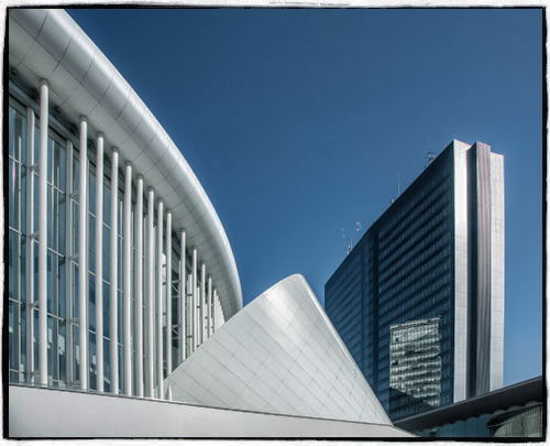 Philharmonie Luxembourg III