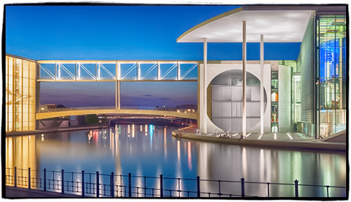 Marie-Elisabeth-Lüders-Haus