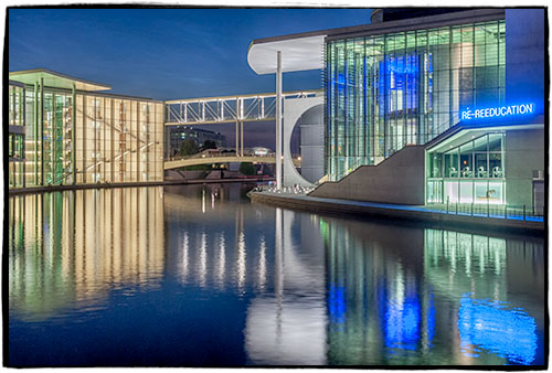 Marie-Elisabeth-Lüders-Haus