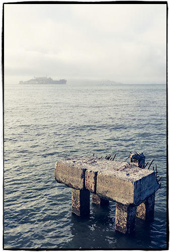 Alcatraz