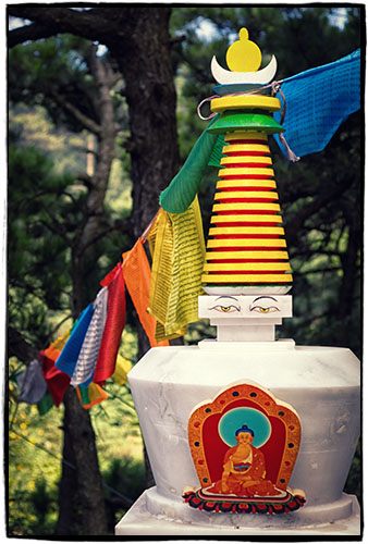 Stupa