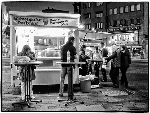 Bönnsche Imbiss