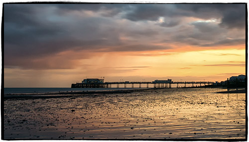 Worthing Pier