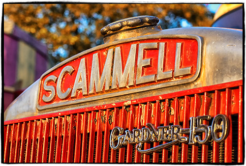 Scammell