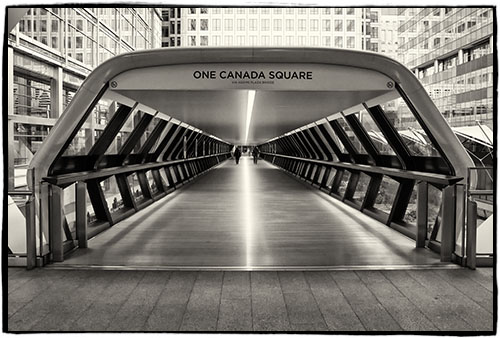 One Canada Square