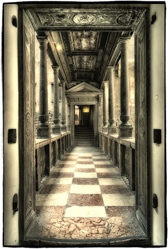 Corridor II