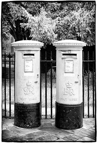 Post Boxes