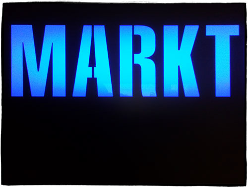 Markt