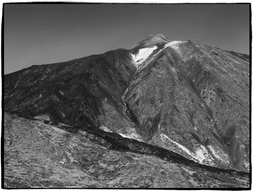 El Teide